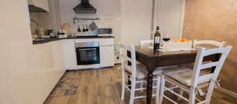 DiladdArno Holiday Home, cozy and bright apartment in Florence.