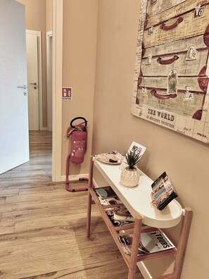 Interior - Cozy and Bright Apartment at the Gates of the Old Town (Firenze)