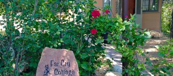 Venez profiter de ce joyau récemment rénové niché dans les contreforts de Co Springs!