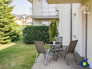 Speisen im Freien