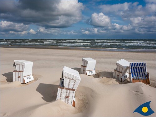 Villa Maria-Gabriele Whg, 02 - + Maria 02