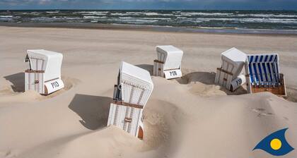 Villa Maria-Gabriele Whg, 02 - + Maria 02