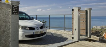 Santa Catarina House Madeira