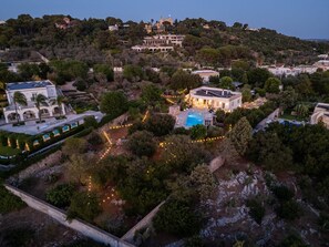 Exterior - Villa Modigliani - Casarano (Casarano)
