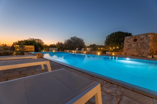 Villa Modigliani - Casarano