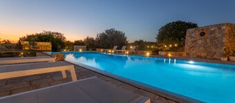 Villa Modigliani - Casarano