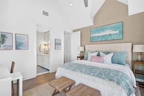Unclassified image, 4 of 78, button - Classic Home w/ Modern Flair near Beach Boardwalk, Pool & More Amenities! (Port Aransas)