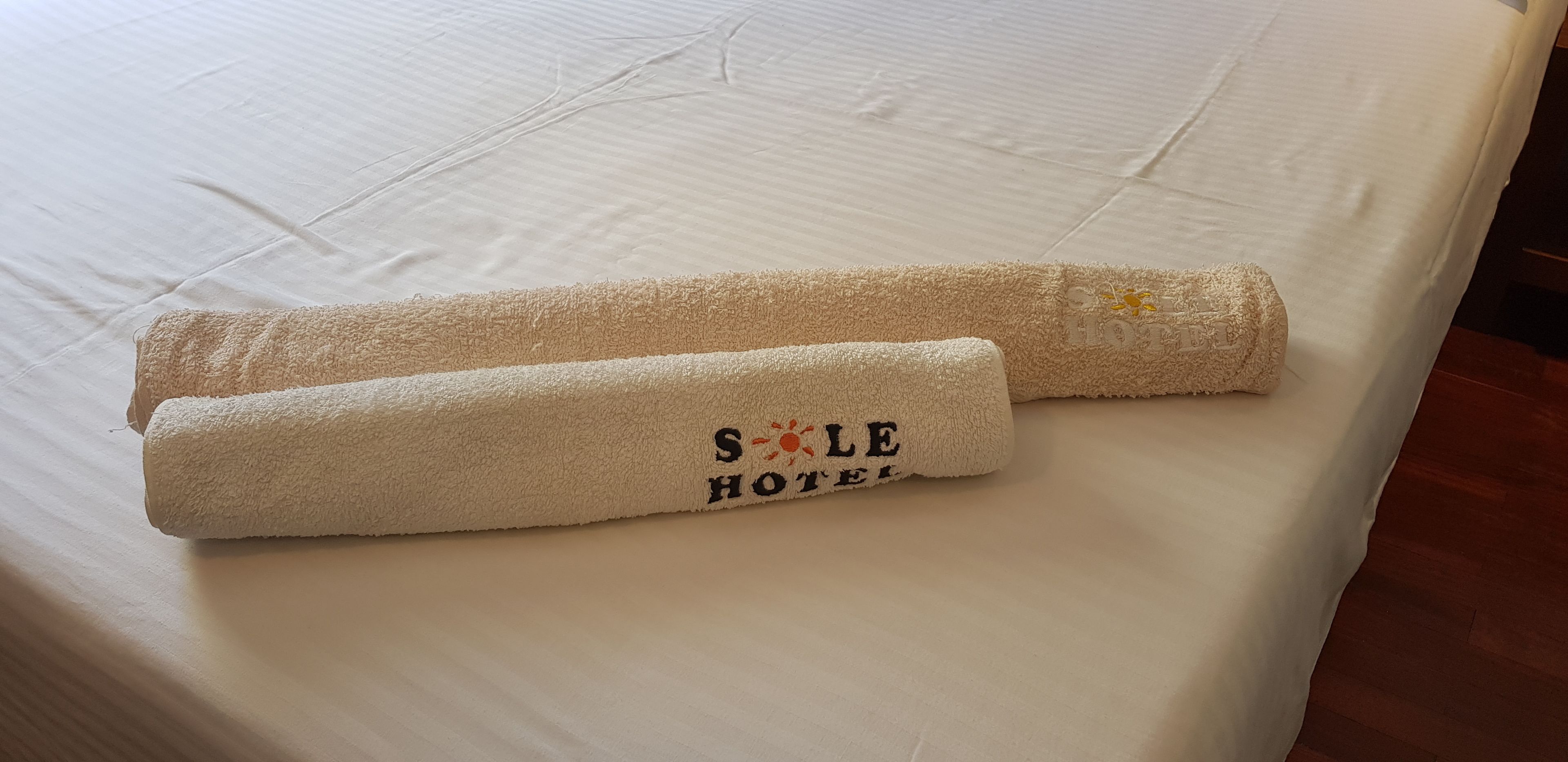 Photo - Sole Hotel
