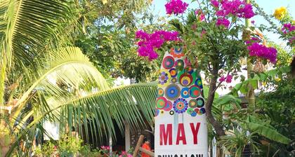 May Bungalow