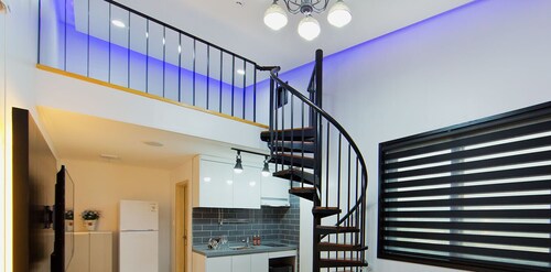 Daecheon Jewelry Pension