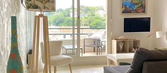 Arcachon – T2 à deux pas du centre-ville et de la plage