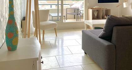 ARCACHON Near Center - APPT T2 100 M PLA
