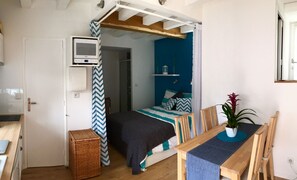 1 chambre, Wi-Fi