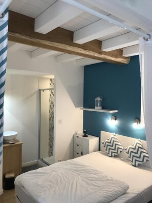 1 chambre, Wi-Fi