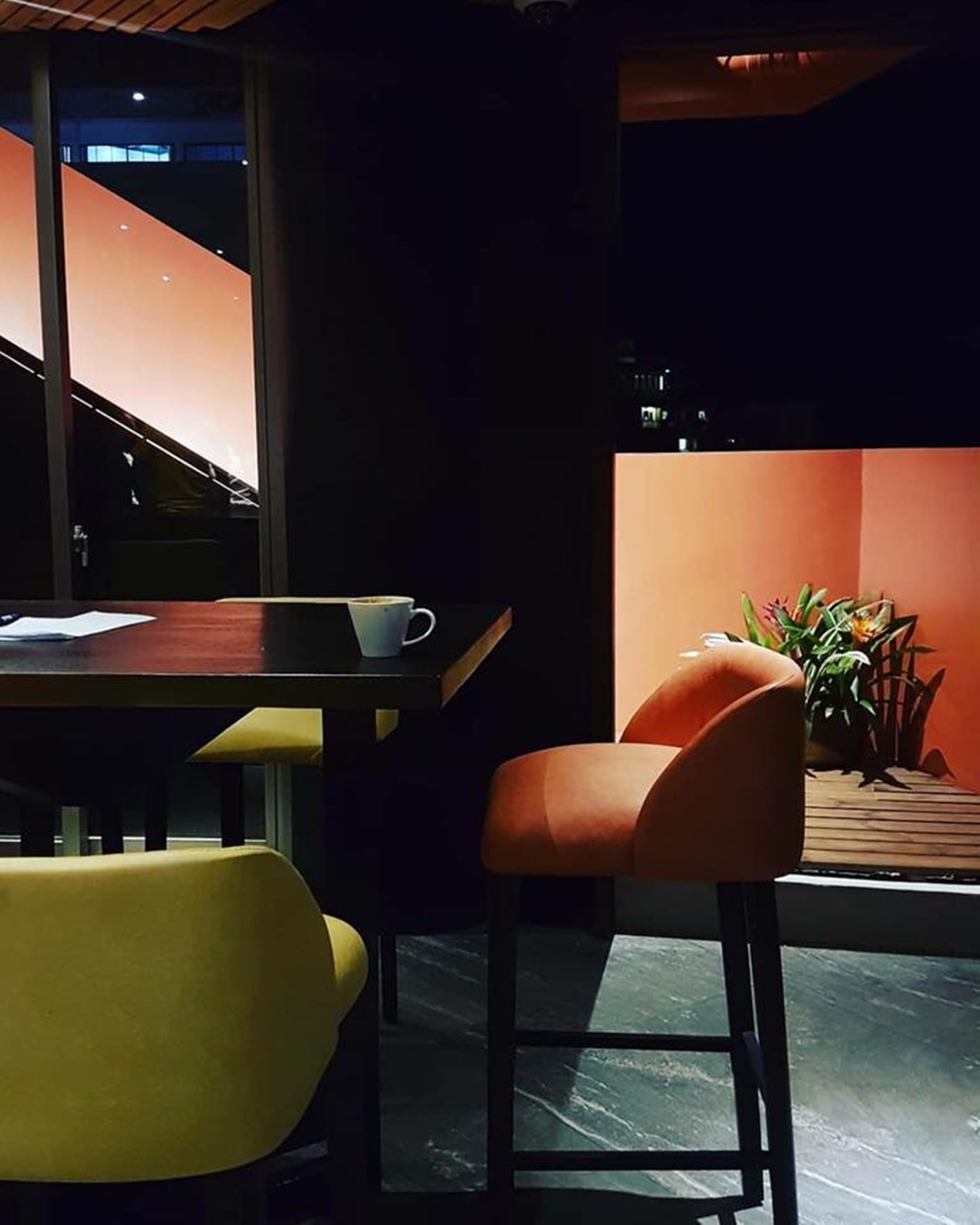 daily local cuisine breakfast (php 288 per person)