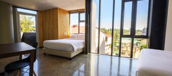 G1 Lodge