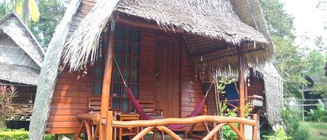 Standardzimmer | Schreibtisch