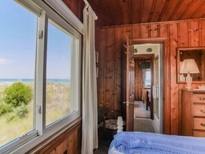 4 chambres, accès au Wi-Fi (inclus), literie fournie