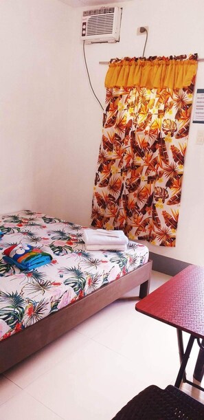 Rom – deluxe | Skrivebord og wi-fi (inkludert)