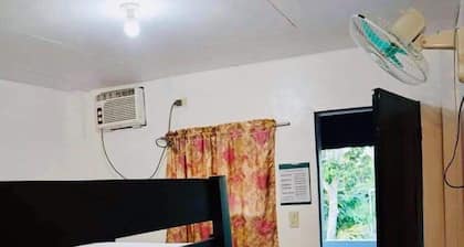 Ysraela Lodging House - Sabang