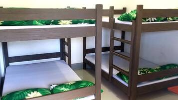 Barkada Room | Desk, free WiFi