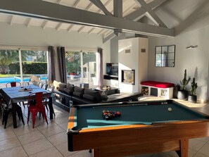 Area giochi