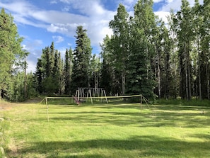 Idrottsanläggning