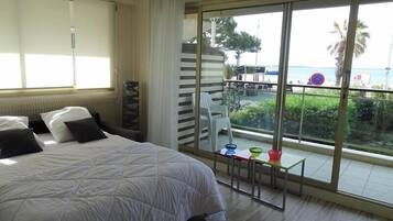 1 slaapkamer