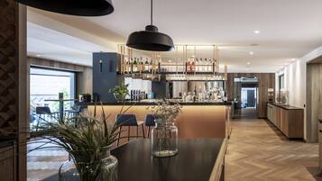 Bar (in loco)
