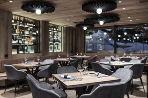 Restaurant - Linder Cycling Hotel (Selva di Val Gardena)