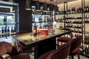 Bar (sur place)