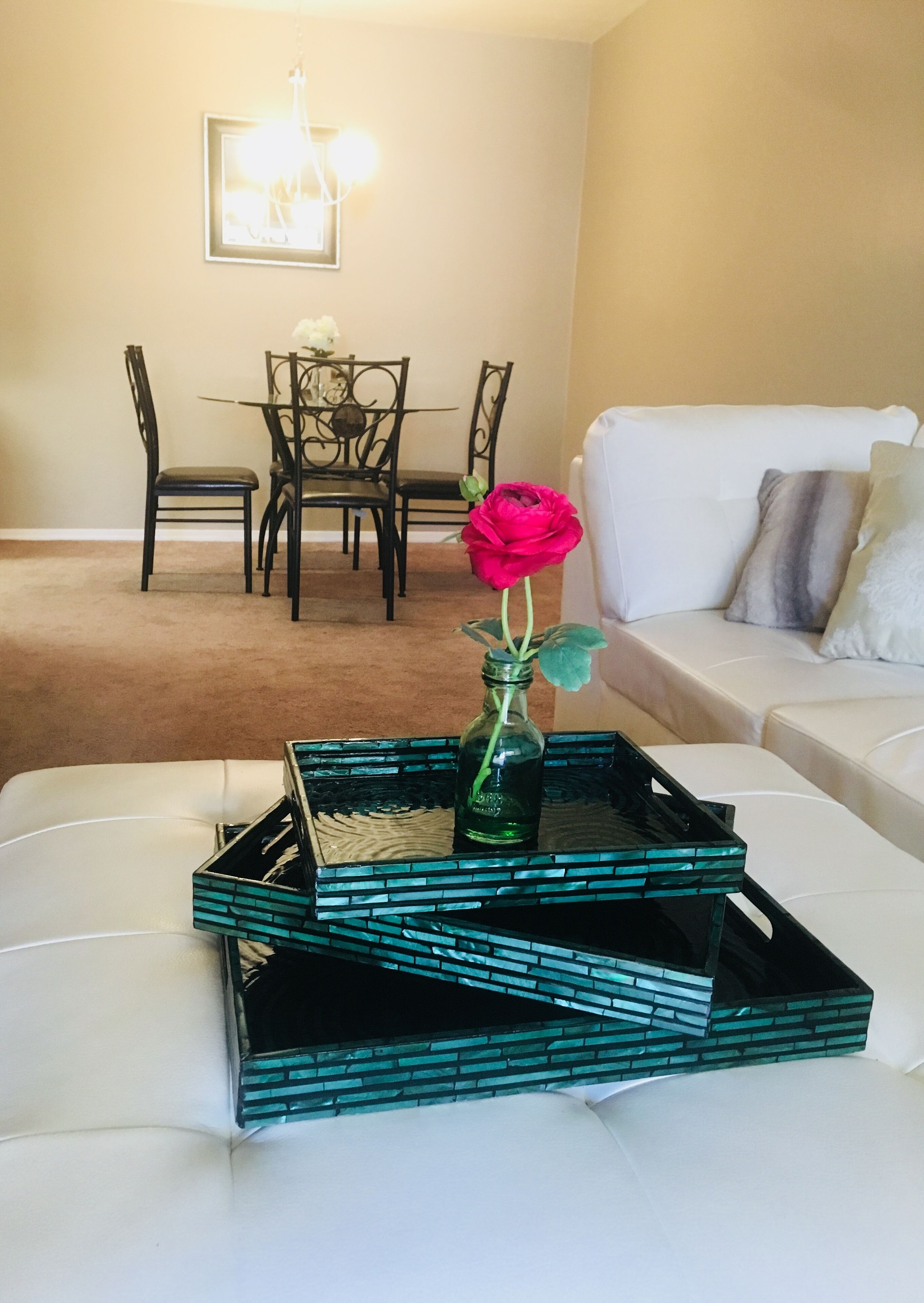 ** !! GREAT LOCATION !! Newly renovated condo ! ENTIRE PLACE !