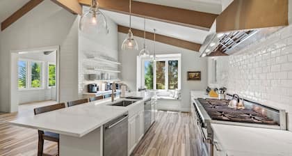 RMR: Hal`e Teton Home in Teton Village