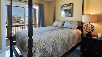 8 bedrooms, iron/ironing board, travel cot, free WiFi