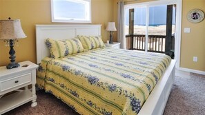 8 bedrooms, iron/ironing board, travel crib, free WiFi