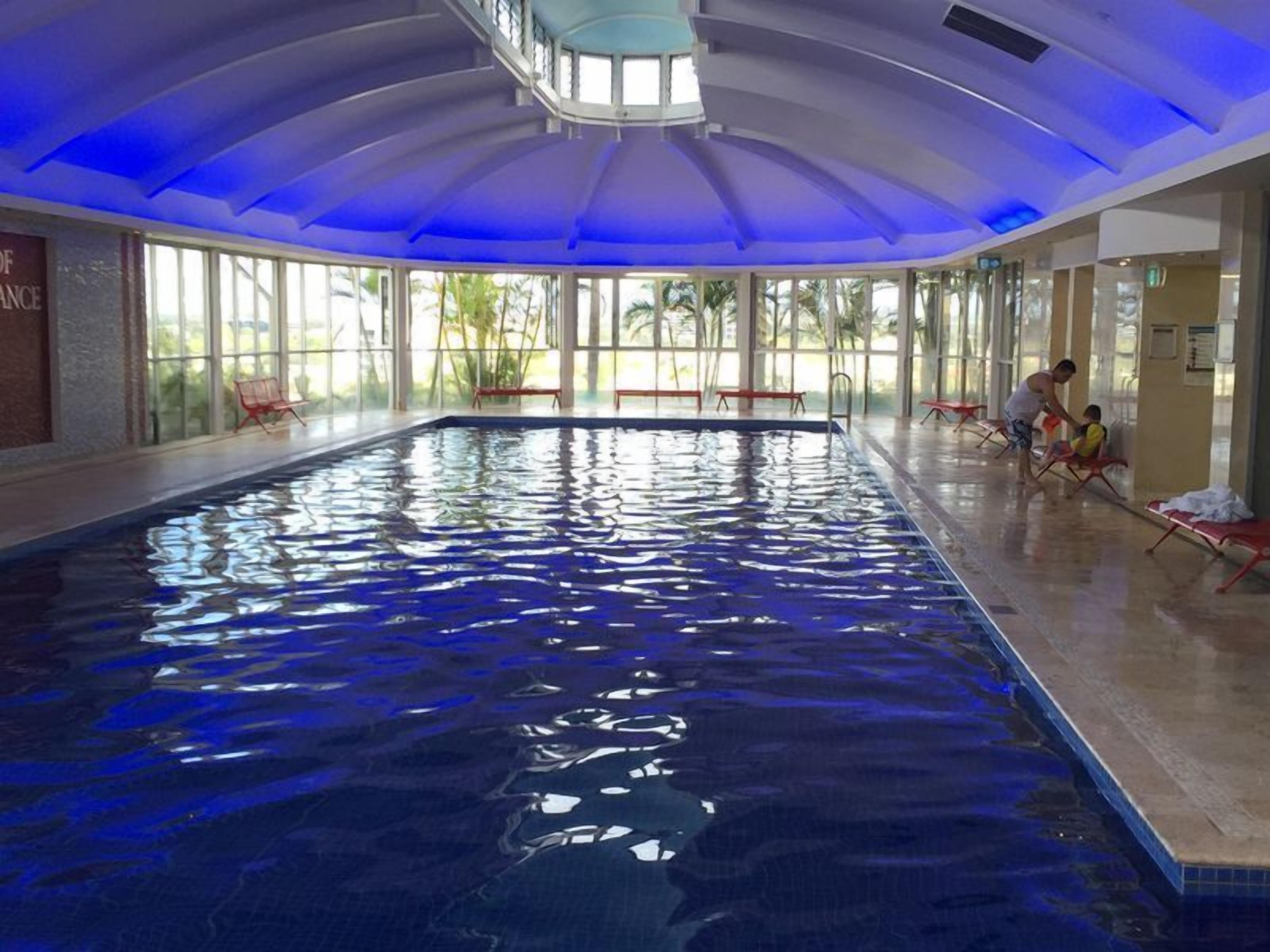 Luxury Resort Chevron Renaissance in the heart of Surfers Paradise — image 7
