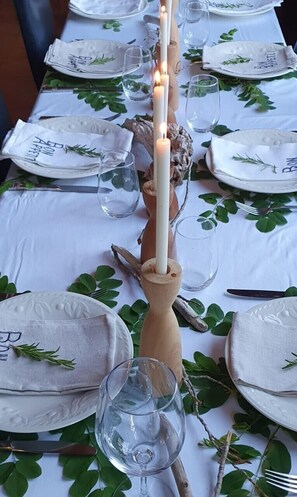 Dineren
