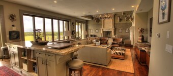 PermaVista Ranch & Resort- Experience A Luxury Texas Ranch
