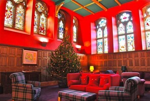 Interior - Family Wellness Escape in the Heart of the Scottish Highlands (Fort Augustus)