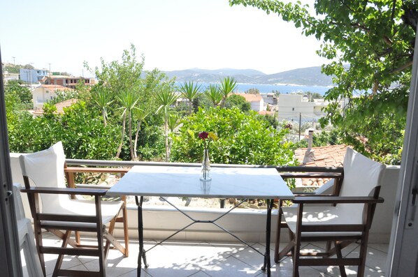 View from room