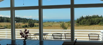Monkey Hill Farm at Deception Pass