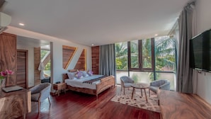 Unclassified image, 4 of 20, button - Villa Eternal, Private Pool, 3 Floors & Rooftop Terrace (Siem Reap)