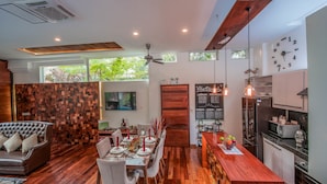Unclassified image, 5 of 20, button - Villa Eternal, Private Pool, 3 Floors & Rooftop Terrace (Siem Reap)