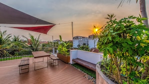 Unclassified image, 3 of 20, button - Villa Eternal, Private Pool, 3 Floors & Rooftop Terrace (Siem Reap)