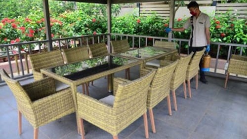 UK 27 The Fern Belagavi