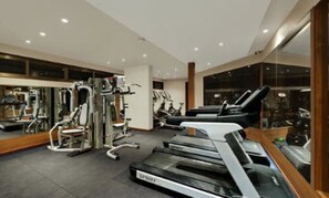 Gym - UK 27 The Fern Belagavi (Belagavi)