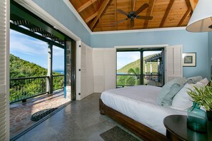 5 habitaciones, cuna de viaje y internet 