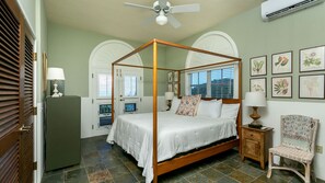 3 室のベッドルーム、アイロン / アイロン台、旅行用ベビーベッド、インターネット