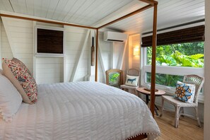 3 sovrum, strykjärn/strykbräda, resesäng och internet