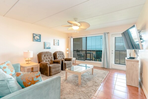 Televisión y reproductor de DVD